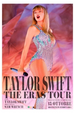 Taylor Swift: The Eras Tour  2023