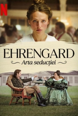 Ehrengard: l'arte della seduzione  2023