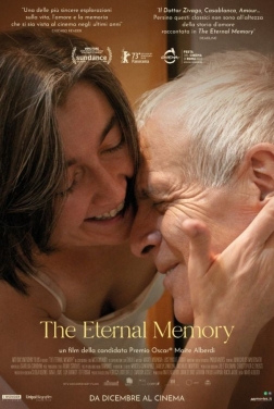 The Eternal Memory  2023