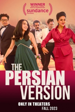 The Persian Version  2023