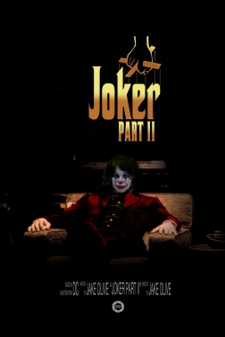 Joker: Folie à Deux  2024