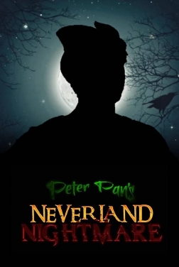 Peter Pan's Neverland Nightmare  2024