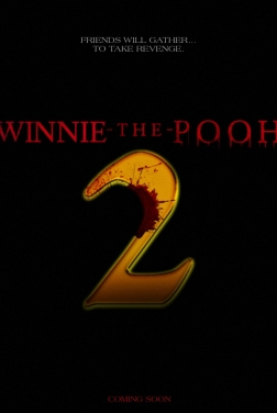 Winnie the Pooh: Sangue e Miele 2  2024