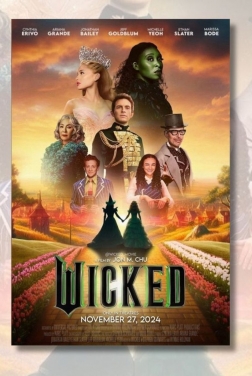 Wicked  2024