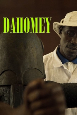 Dahomey  2024