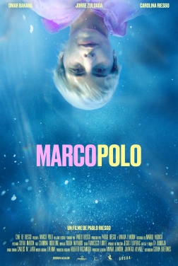 Marko Polo  2024