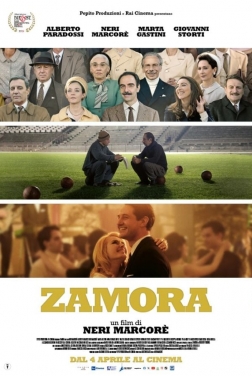 Zamora 2024
