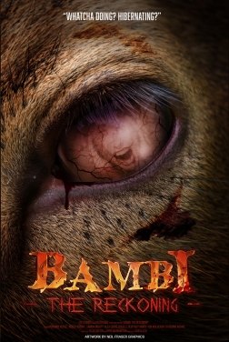 Bambi: The Reckoning 2024