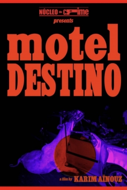 Motel Destino 2024