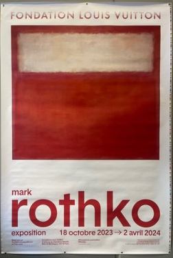 Rothko 2024