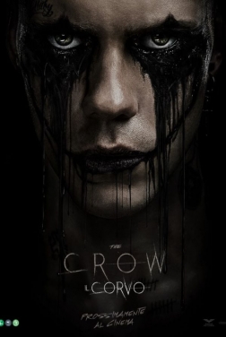 The Crow - Il Corvo  2024