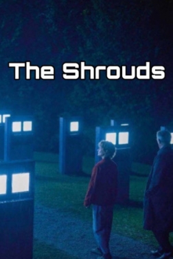 The Shrouds 2024