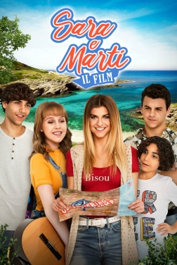 Sara e Marti - Il Film 2019 streaming