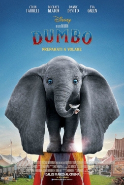 Dumbo 2019 streaming