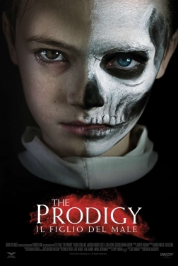 The Prodigy - Il Figlio del Male 2019