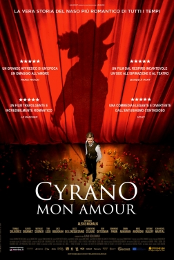 Cyrano, Mon Amour 2019