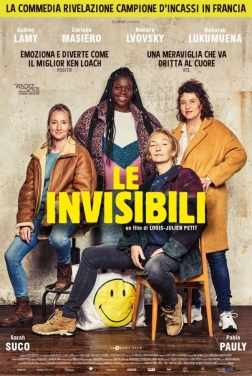 Le Invisibili 2019 streaming
