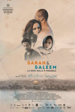 Sarah & Saleem 2019