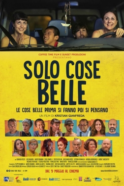 Solo cose belle 2019 streaming