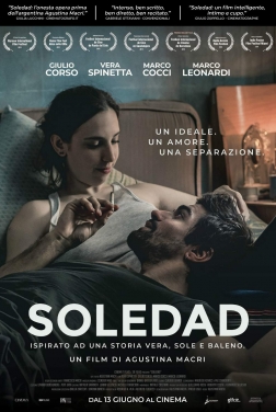 Soledad 2019 streaming