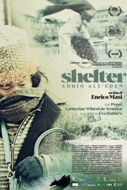 Shelter: Addio all’Eden 2019 streaming