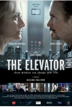 The elevator 2015
