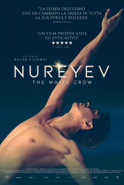 Nureyev - The White Crow 2019