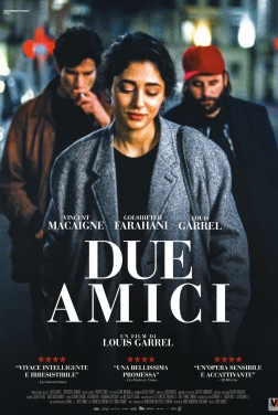 Due amici 2015 streaming