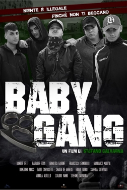 Baby gang 2019