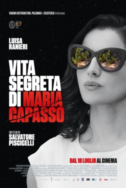 Vita segreta di Maria Capasso 2019 streaming
