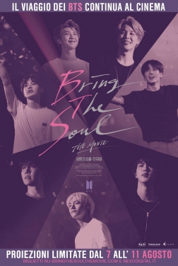 Bring The Soul: The Movie 2019