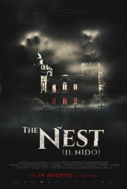 The Nest (Il Nido) 2019 streaming