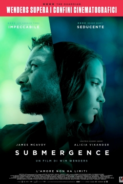 Submergence 2017 streaming