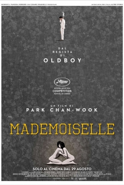Mademoiselle 20016 streaming