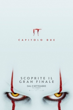 IT: Capitolo 2 2019 streaming