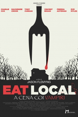 Eat Local - A cena con i vampiri 2017 streaming