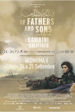 Of Fathers and Sons 2017 streaming