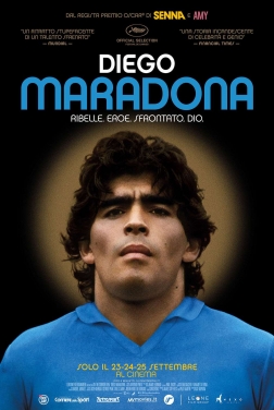 Diego Maradona 2019 streaming