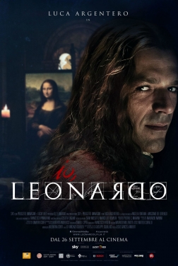 Io, Leonardo 2019 streaming