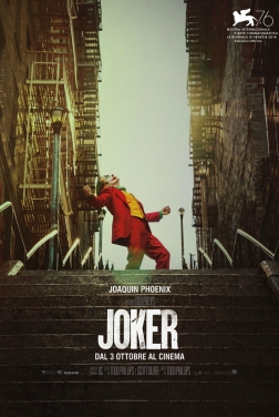 Joker 2019 streaming