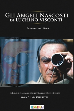 Gli Angeli Nascosti di Luchino Visconti 2008