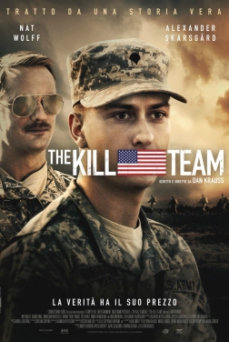 The Kill Team 2019 streaming