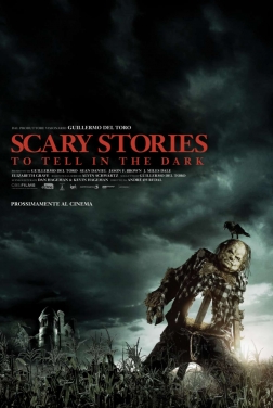 Scary Stories to Tell in the Dark 2019 streaming