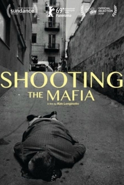 Letizia Battaglia - Shooting the Mafia 2019