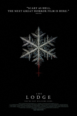 The Lodge 2019 streaming