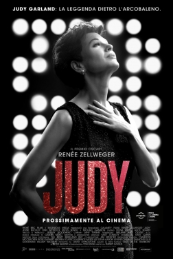 Judy 2020 streaming