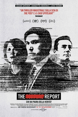 The Report 2019