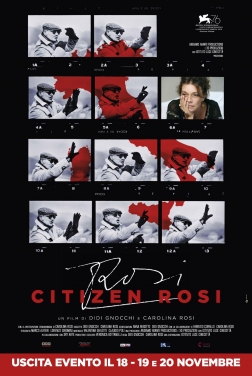 Citizen Rosi 2019