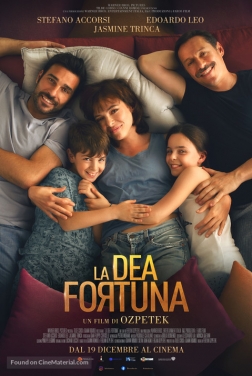 La Dea Fortuna 2019