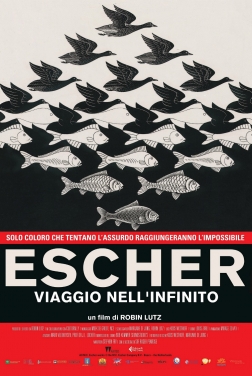 Escher - Viaggio nell'infinito 2019